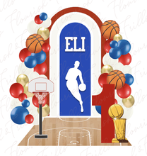 Load image into Gallery viewer, Basketball