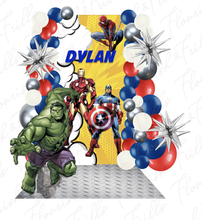 Load image into Gallery viewer, Avengers