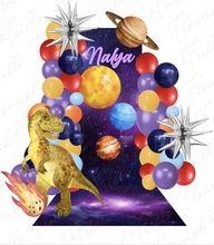 Load image into Gallery viewer, Space Dino