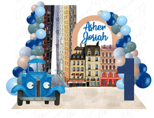 Load image into Gallery viewer, The Little Blue Truck