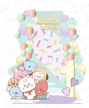 Load image into Gallery viewer, BT21 Baby