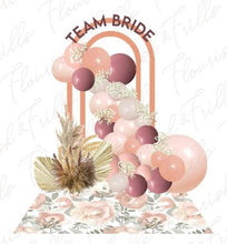 Load image into Gallery viewer, Team Bride