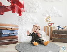 Load image into Gallery viewer, FACETS x Pram and Cradle Photoshoot