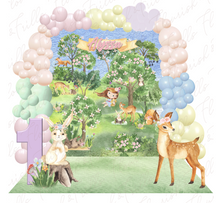 Load image into Gallery viewer, Enchanted Forest