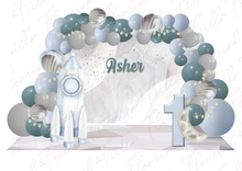 Load image into Gallery viewer, Clean Astronaut