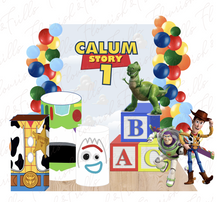 Load image into Gallery viewer, Toy Story