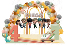 Load image into Gallery viewer, TinyTan