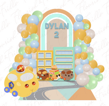 Load image into Gallery viewer, Pui Pui Molcar