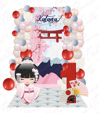 Load image into Gallery viewer, Japan