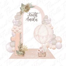 Load image into Gallery viewer, Hot Air Balloon