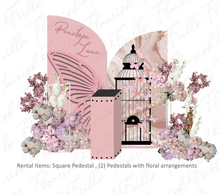 Load image into Gallery viewer, Butterfly