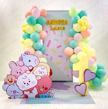 Load image into Gallery viewer, BT21 Baby