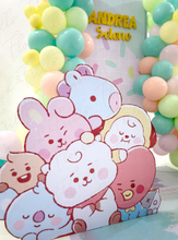 Load image into Gallery viewer, BT21 Baby