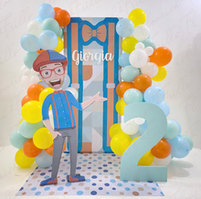 Load image into Gallery viewer, Blippi