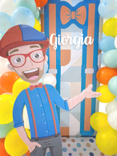 Load image into Gallery viewer, Blippi