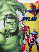 Load image into Gallery viewer, Avengers