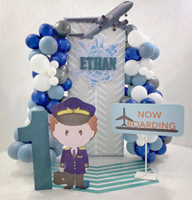 Load image into Gallery viewer, Pilot Commercial Airline