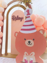 Load image into Gallery viewer, Party Bear