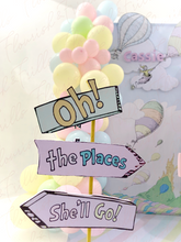 Load image into Gallery viewer, Oh, The Places You'll Go