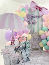 Load image into Gallery viewer, Eiffel Tower Cafe