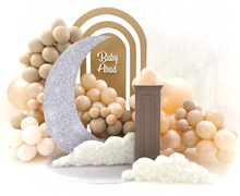 Load image into Gallery viewer, Nude Moon