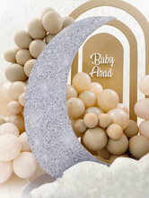 Load image into Gallery viewer, Nude Moon