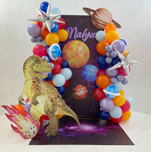 Load image into Gallery viewer, Space Dino