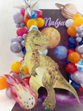 Load image into Gallery viewer, Space Dino