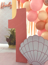 Load image into Gallery viewer, Boho Mermaid