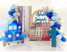 Load image into Gallery viewer, The Little Blue Truck