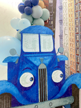 Load image into Gallery viewer, The Little Blue Truck