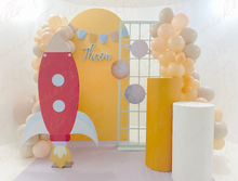 Load image into Gallery viewer, Scandinavian Space