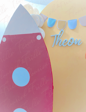 Load image into Gallery viewer, Scandinavian Space