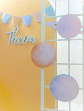 Load image into Gallery viewer, Scandinavian Space