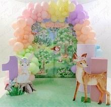 Load image into Gallery viewer, Enchanted Forest