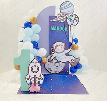 Load image into Gallery viewer, Space