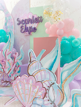 Load image into Gallery viewer, Mermaid