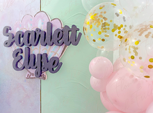 Load image into Gallery viewer, Mermaid