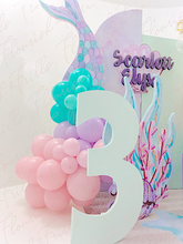 Load image into Gallery viewer, Mermaid