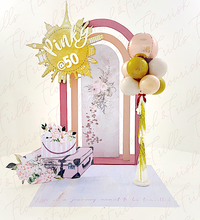 Load image into Gallery viewer, Chic Traveller