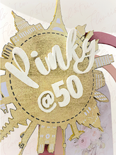 Load image into Gallery viewer, Chic Traveller