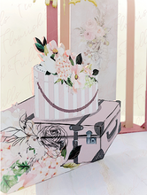 Load image into Gallery viewer, Chic Traveller