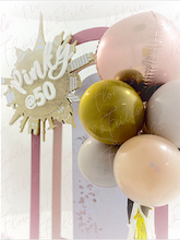 Load image into Gallery viewer, Chic Traveller