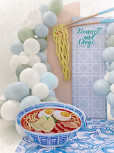 Load image into Gallery viewer, Dimsum and Noodles
