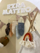 Load image into Gallery viewer, Boho Bear