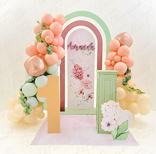 Load image into Gallery viewer, Pastel Florals