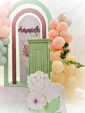 Load image into Gallery viewer, Pastel Florals