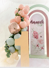 Load image into Gallery viewer, Pastel Florals