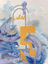 Load image into Gallery viewer, Sea Animals