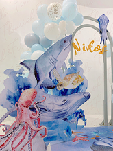 Load image into Gallery viewer, Sea Animals